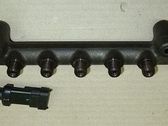 Fuel main line pipe