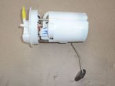 In-tank fuel pump