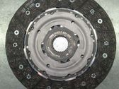 Clutch pressure plate