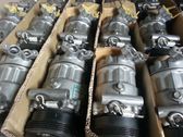 Air conditioning (A/C) compressor (pump)