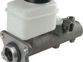 Master brake cylinder