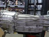 Automatic gearbox