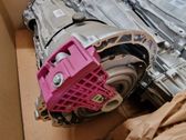 Automatic gearbox