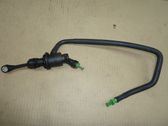 Clutch master cylinder