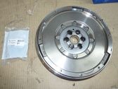 Dual mass flywheel