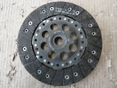 Pressure plate