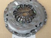 Pressure plate