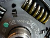 Clutch pressure plate