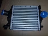 Intercooler radiator