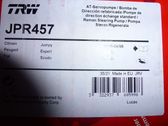 Power steering pump