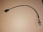 Lambda probe sensor