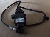 Lambda probe sensor
