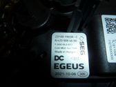 Generator/alternator