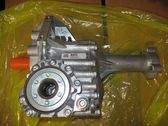 Gearbox transfer box case