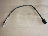 Lambda probe sensor