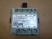 Door control unit/module