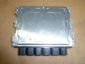Central body control module