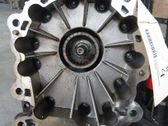 Automatic gearbox