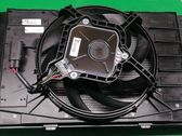 Radiator set