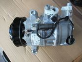 Air conditioning (A/C) compressor (pump)