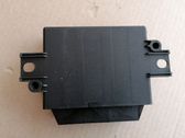 Parking PDC control unit/module