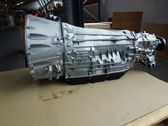 Automatic gearbox