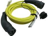 Ladekabel für Elektroautos