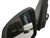 Front door electric wing mirror