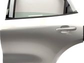 Rear door