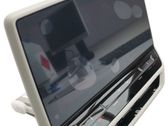 Bildschirm / Display / Anzeige