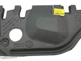 Dashboard lower bottom trim panel