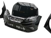 Front bodywork piece