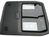 Consola de luz del techo