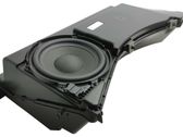 Enceinte subwoofer