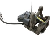 Bremssattel hinten
