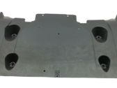 Engine splash shield/under tray