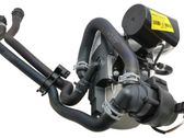 Auxiliary pre-heater (Webasto)