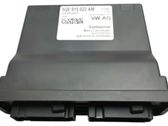 Module convertisseur de tension