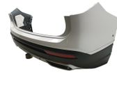 Rear bumper