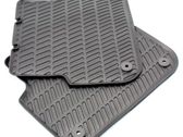 Kit tapis de sol auto