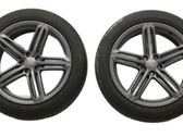 R16 alloy rim