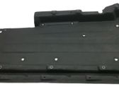 Center/middle under tray cover