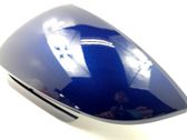 Plastic wing mirror trim cover