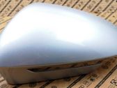 Plastic wing mirror trim cover