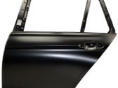 Rear door