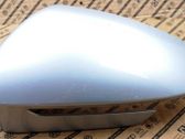 Plastic wing mirror trim cover