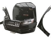 Front bodywork piece