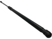 Shock absorber/damper mounting bracket