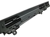 Dash center air vent grill