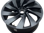 R16 alloy rim